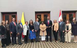 Canadá y Colombia le apuestan a programas en pro de la igualdad de género.