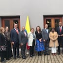 Canadá y Colombia le apuestan a programas en pro de la igualdad de género.