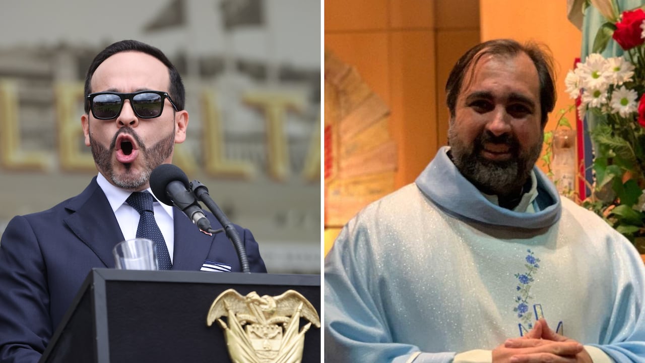 “Son falsas las versiones que han pretendido presentar esta designación como un nombramiento de un familiar del jefe de Estado”, expresó la Presidencia.