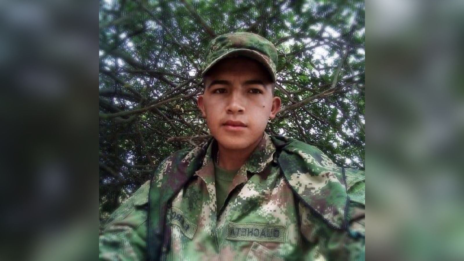 La disidencia Jaime Martínez de las Farc sería responsable del crimen.