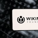 Fundación Wikimedia, organización responsable de Wikipedia.