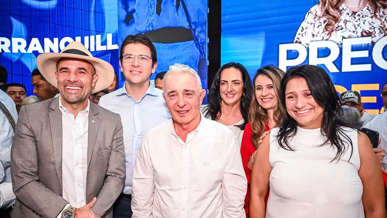 El Centro Democrático anunció que no respaldará la iniciativa.