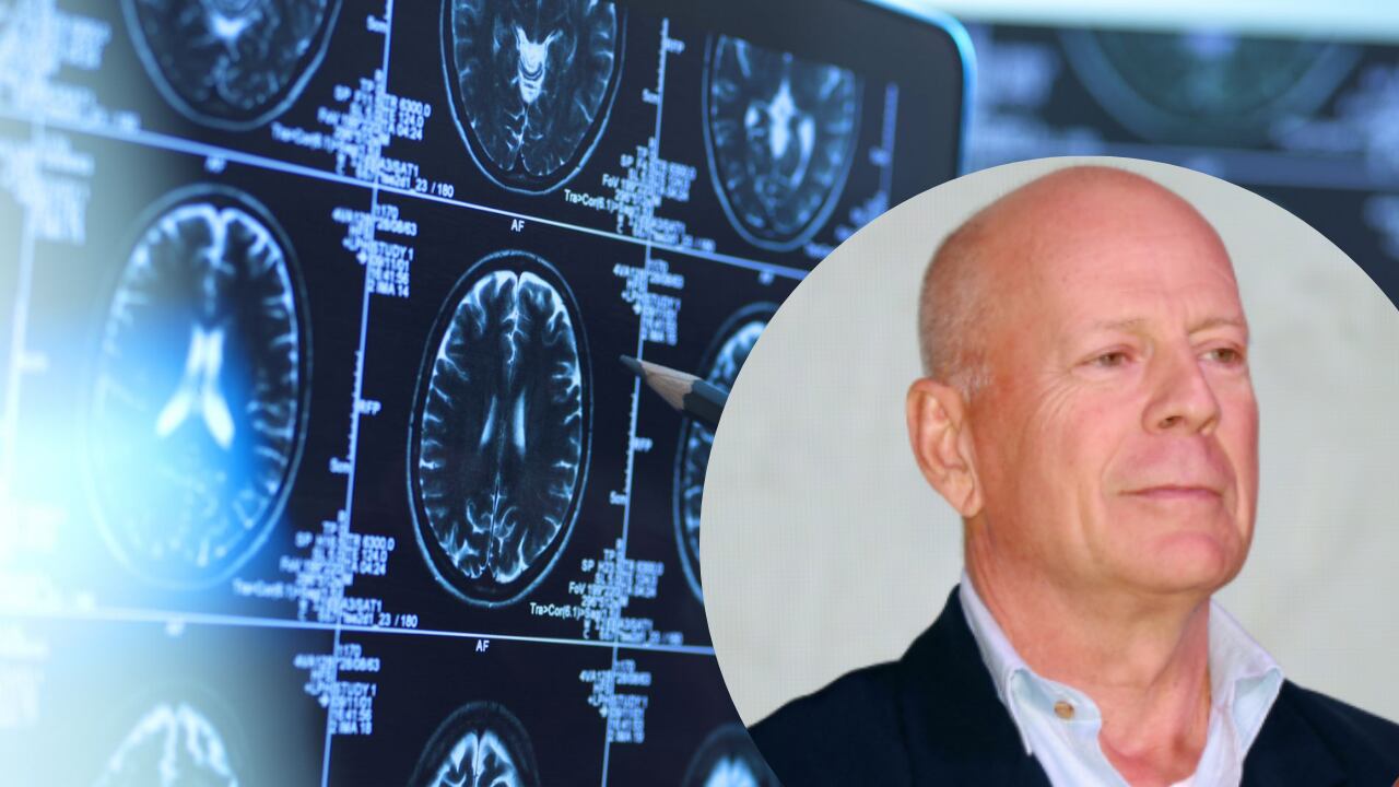 Bruce Willis