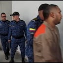 Operativo en la cárcel Palogordo.