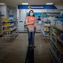 Gracias a las Droguerías Incluyentes, Colsubsidio fue considerada como una empresa INspiradora por la Fundación Andi.