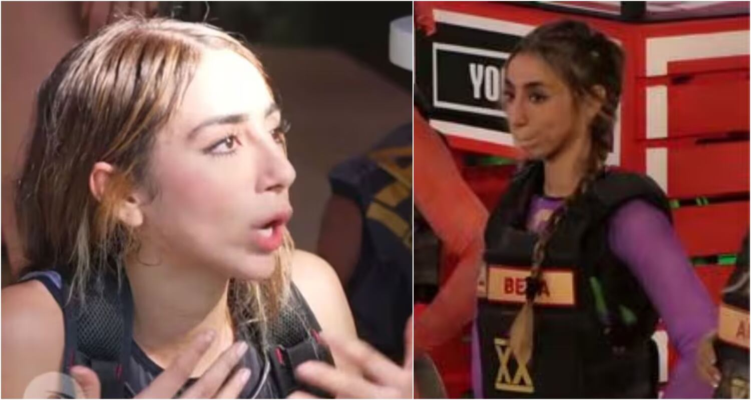 Foto: Captura de pantalla / X