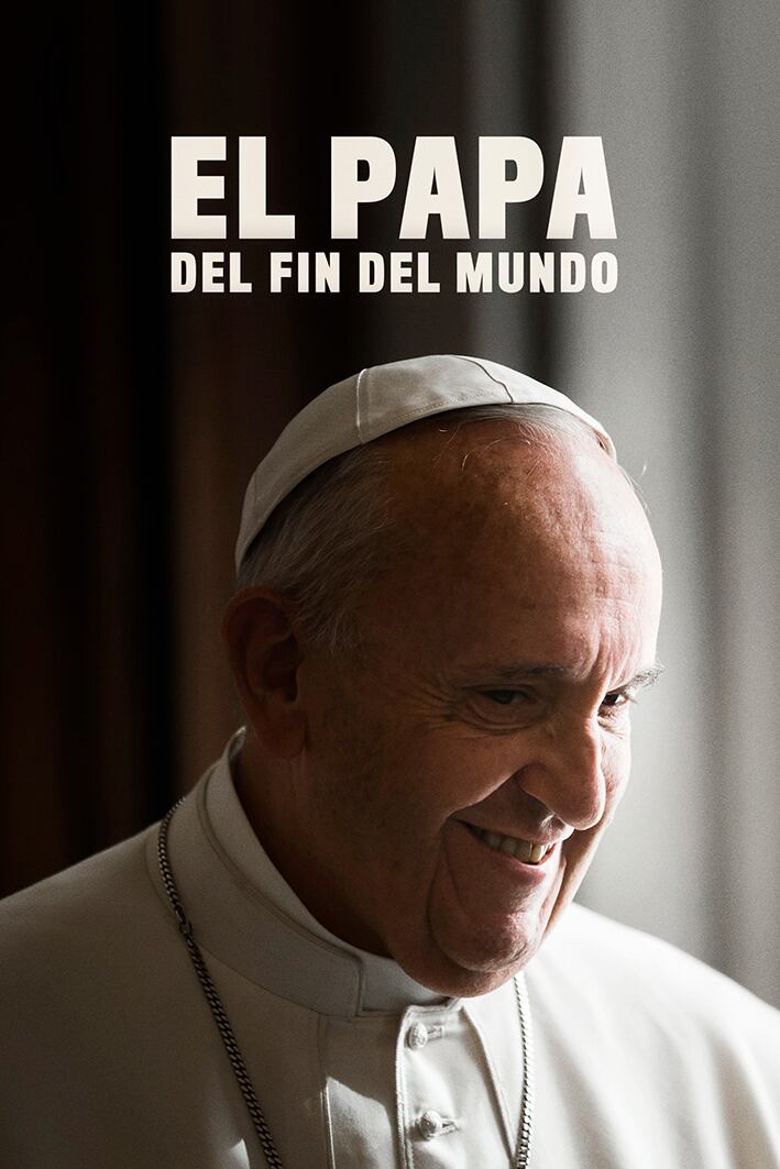 History y History 2 rinden homenaje al papa Francisco con programación especial: la miniserie 'Francisco: el jesuita', el documental '¿El último papa?' y el especial 'El papa del fin del mundo'.