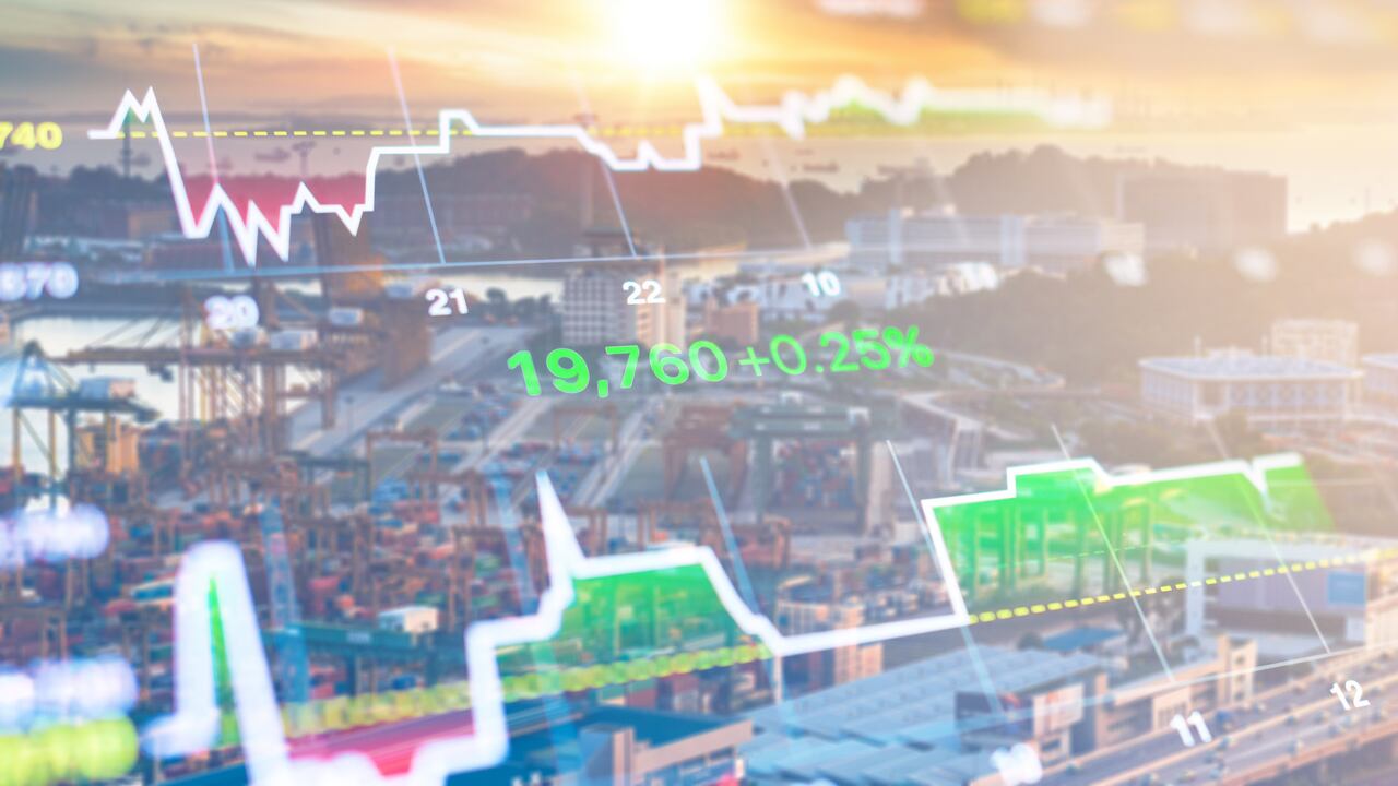 El dato está ligeramente por encima de la proyección del 13 % realizada por el Ministerio de Economía y Finanzas del país; y en línea con la emitida por el Fondo Monetario Internacional (FMI), que predijo un crecimiento del entorno del 13,3 %.