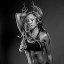 Más de un millón y medio de seguidores en Twitter, Instagram y Facebook hablan del boom de la venezolana Sascha Barbosa, más conocida como ‘Sascha fitness’, por ser ese su usuario en las redes sociales.