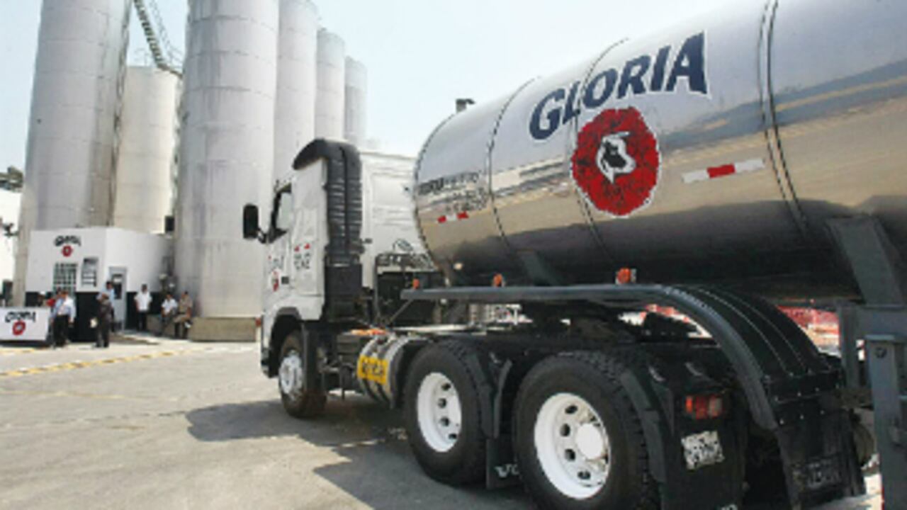 Grupo Gloria, dueño de Algarra compra cinco empresas en Colombia.