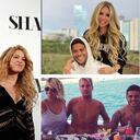 Infidelidades conocidas del fútbol