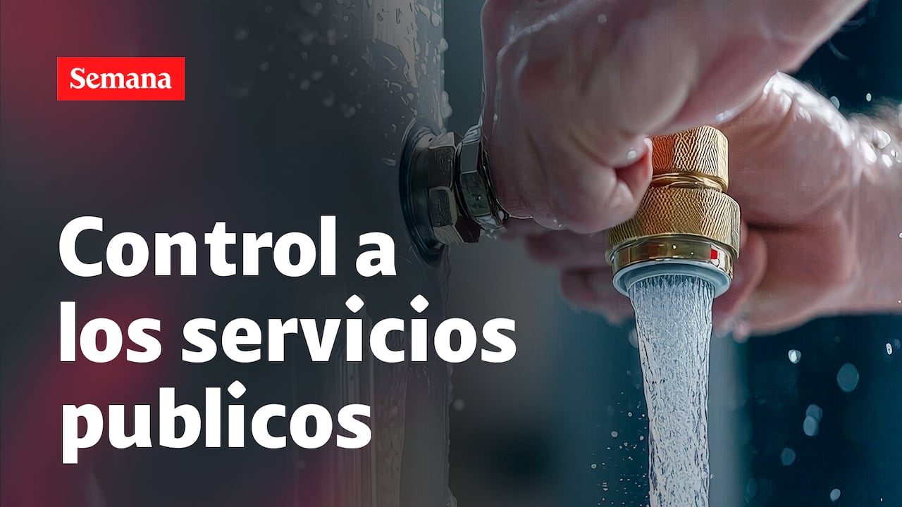 Foro 'Servicios públicos: control y transparencia', con la Auditoría General de la República.