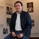 JESUS ABAD COLORADO FOTOGRAFO DEL CONFLICTO ARMADO EN COLOMBIA EXPOSICION: EL TESTIGO, CLAUSTRO DE SAN AGUSTIN ANTOLOGIA FOTOGRÃFICA 1992-2018 BOGOTA, NOVIEMBRE 29 DE 2018 FOTO LEON DARIO PELAEZ/ SEMANA
