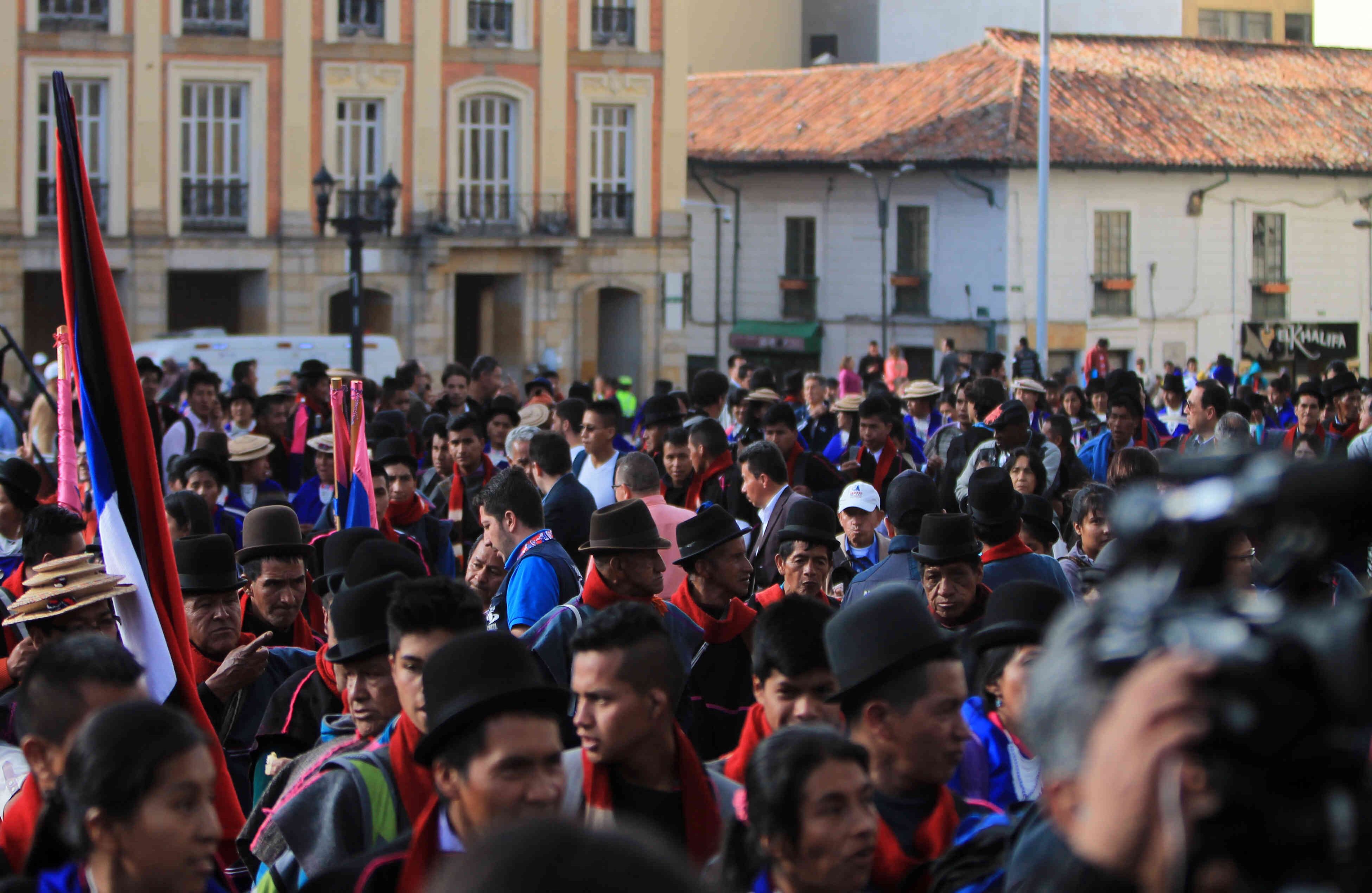 Foto: Álvaro Tavera /SEMANA.