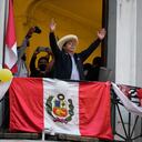 "No caigamos en provocaciones": Pedro Castillo envía sentido mensaje a ciudadanos en Perú