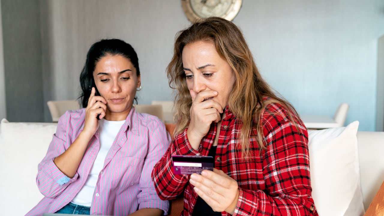 La información personal de los usuarios se puede ver comprometida en internet.