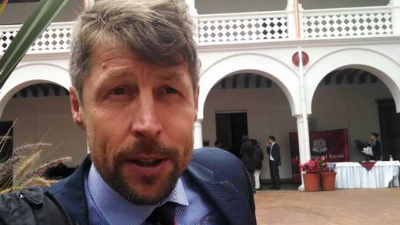 Martín Gottwald