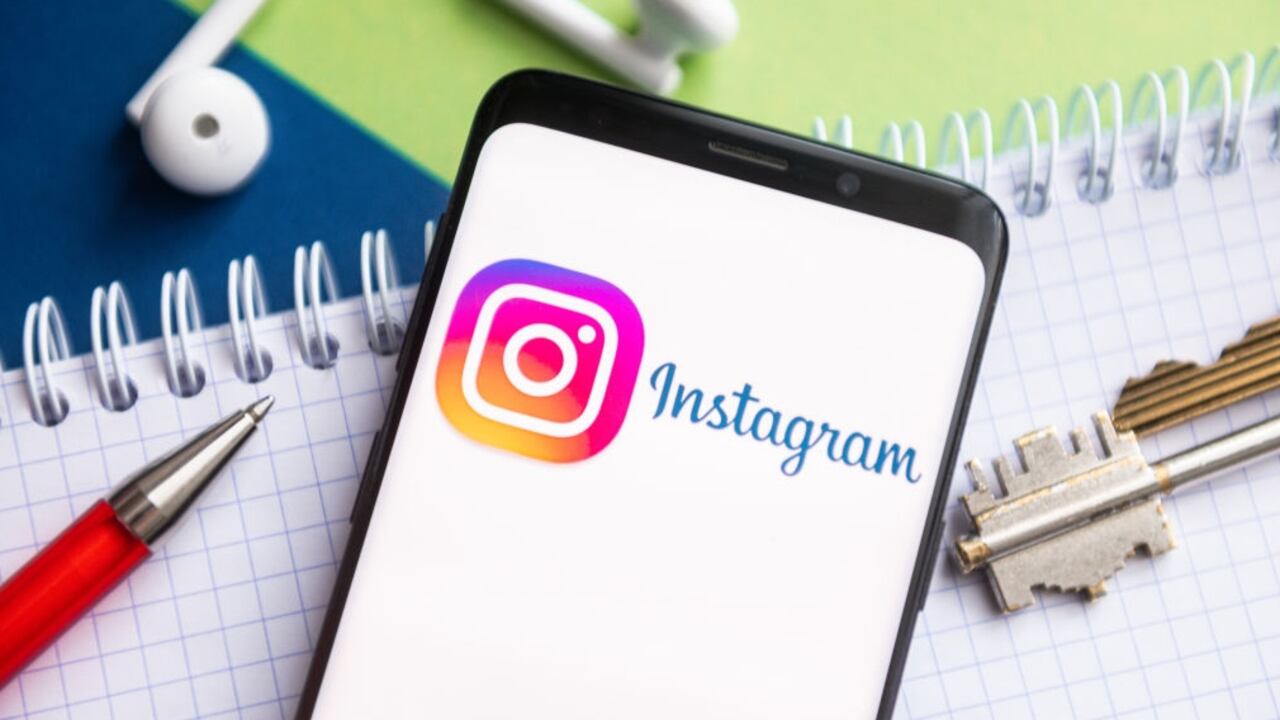 Instagram