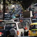 La Ley Antitrámites también redujo diligencias en el sector automotriz.