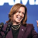 De llegar a ser elegida, Kamala Harris sería la primera mujer presidenta de Estados Unidos.