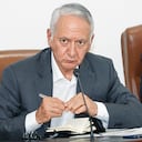 El ministro Guillermo Alfonso Jaramillo cambió la estrategia del Ministerio de Salud y resucitó una reforma que parecía hundida.