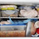 Aprende cómo conservar tus alimentos en el congelador