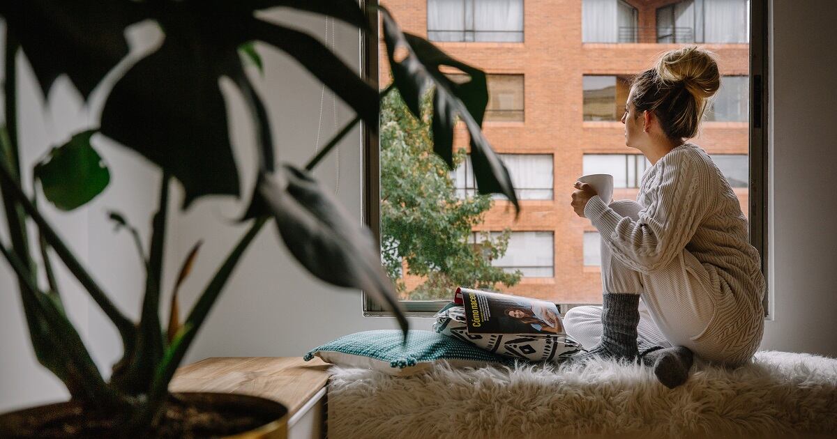 Temporada de frío en Bogotá