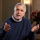 Enrique Peñalosa Londoño.
Bogotá Enero 4 de 2019.
Foto: Juan Carlos Sierra-Revista Dinero.