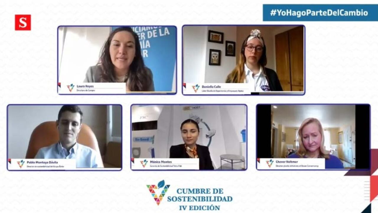 IV Cumbre de Sostenibilidad
