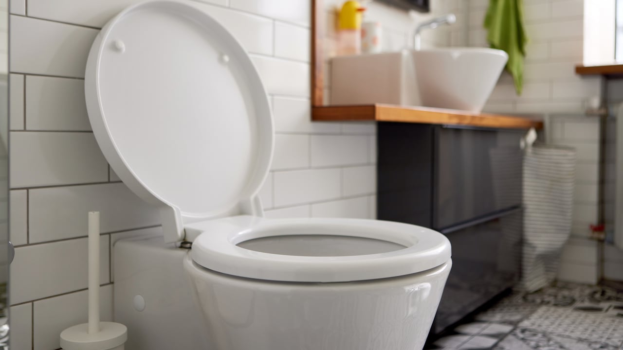 Trucos efectivos para dejar limpio el baño y con buen aroma.