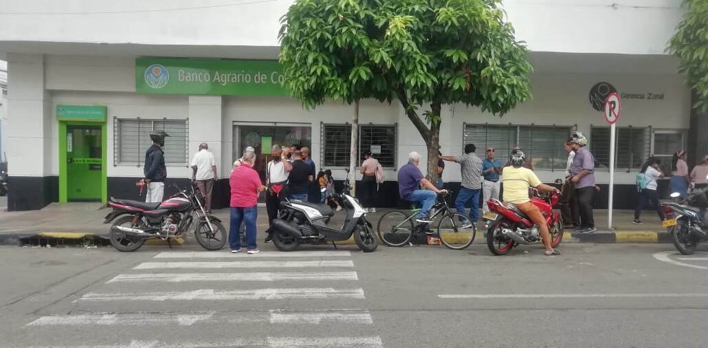 PREOCUPACIÓN DIVIDENDOS ACCIONES ECOPETROL