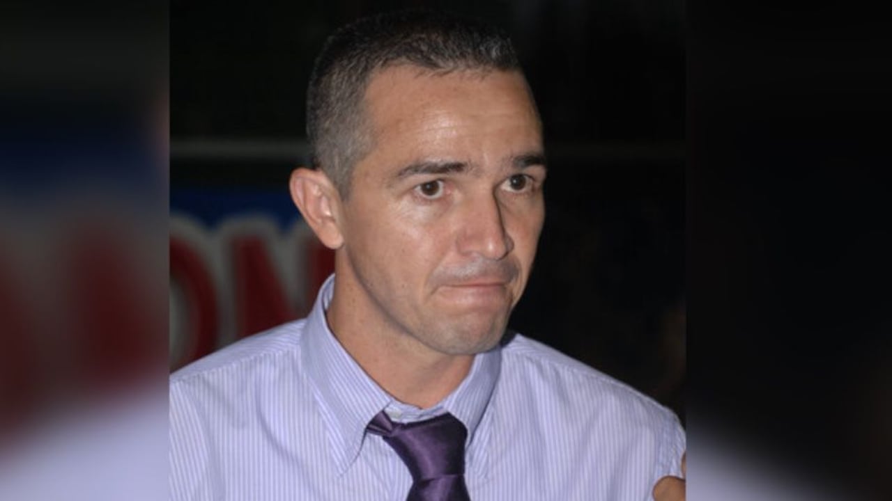 Murió Giovanni Hernández, mago del microfútbol en Colombia