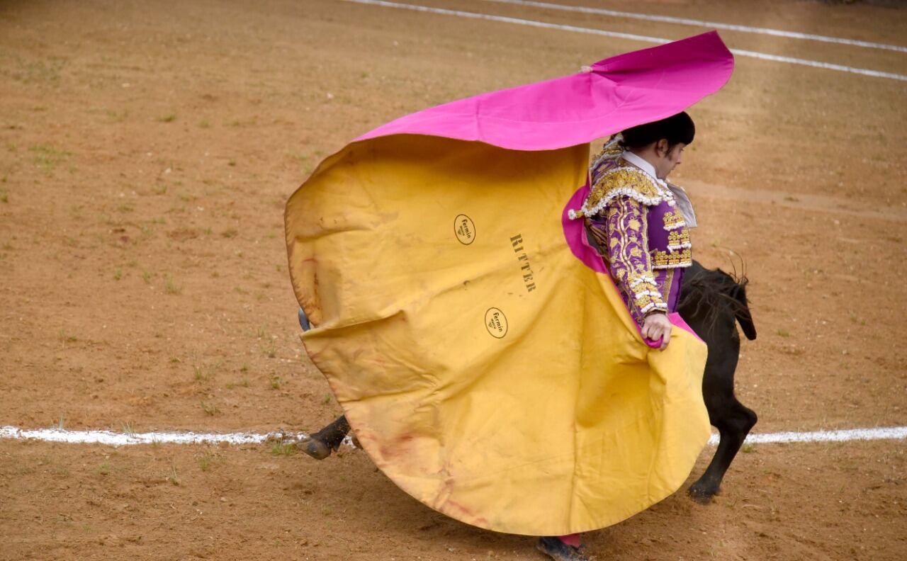 Villapinzón, hilos de tradición