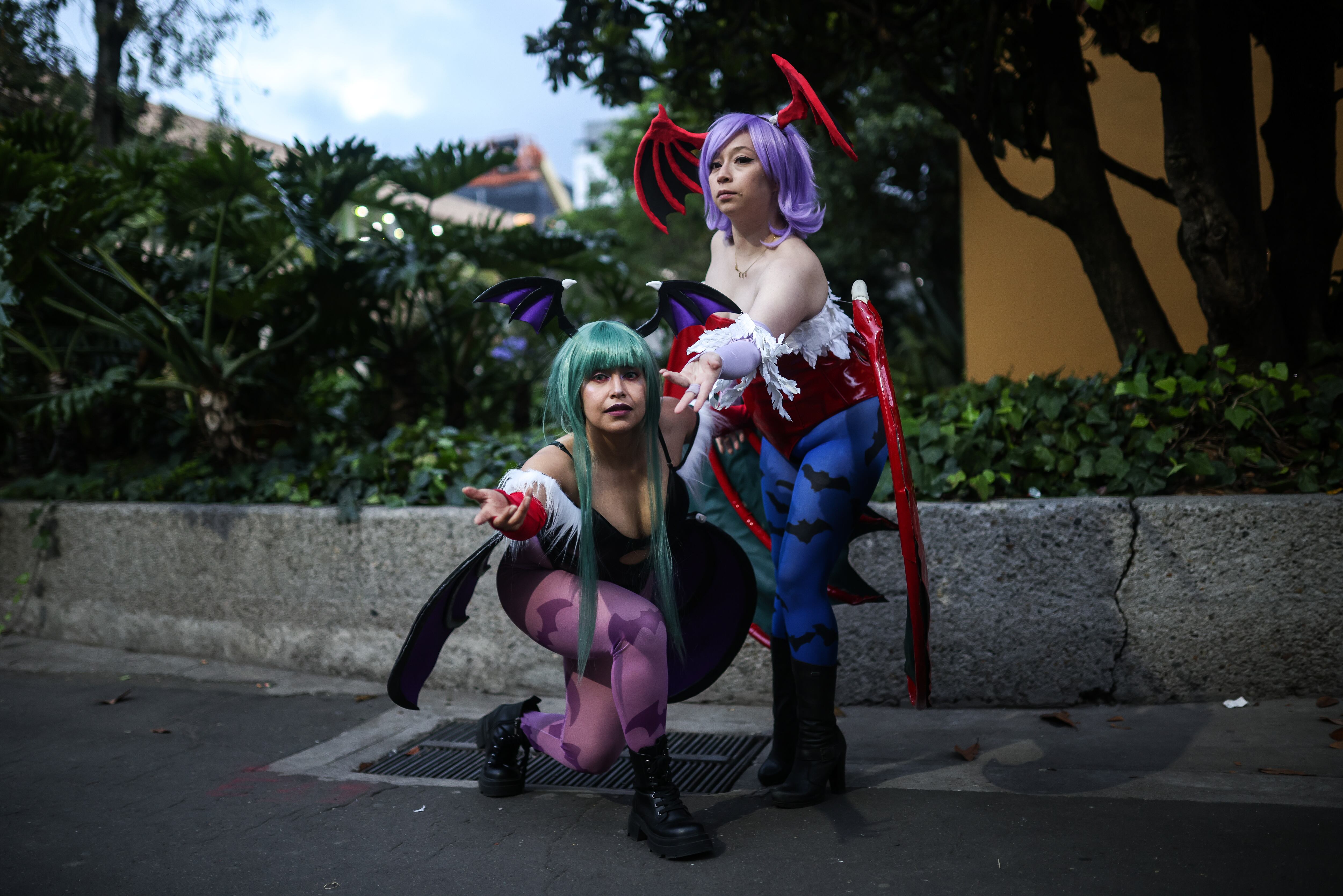 SOFA 2025 EN CORFERIAS