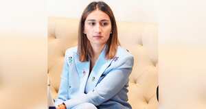 Laura Sarabia es acusada por su exniñera, Marelbys Meza, de haber dado la orden de seguirla y de interceptar sus comunicaciones.