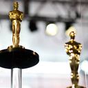 Estatuillas del premio Óscar. Valerie Macon / AFP.