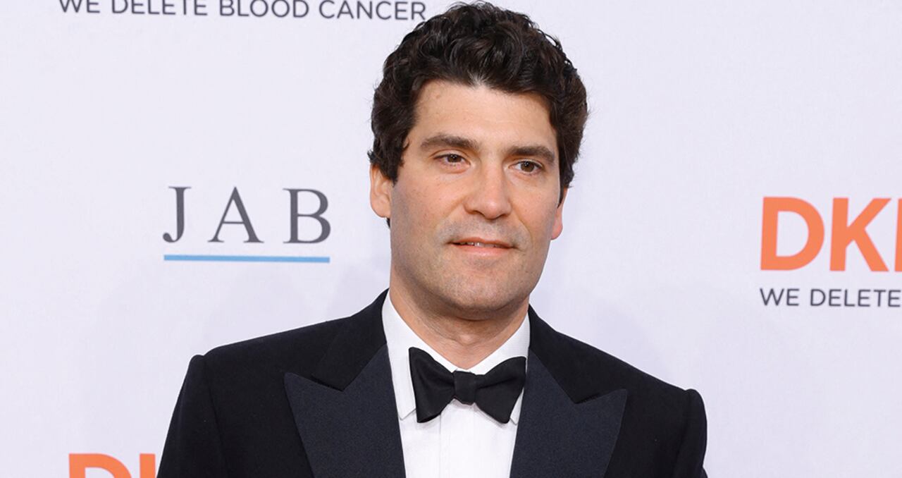 alejandro santo domingoUSD 3.000 millonesInversiones