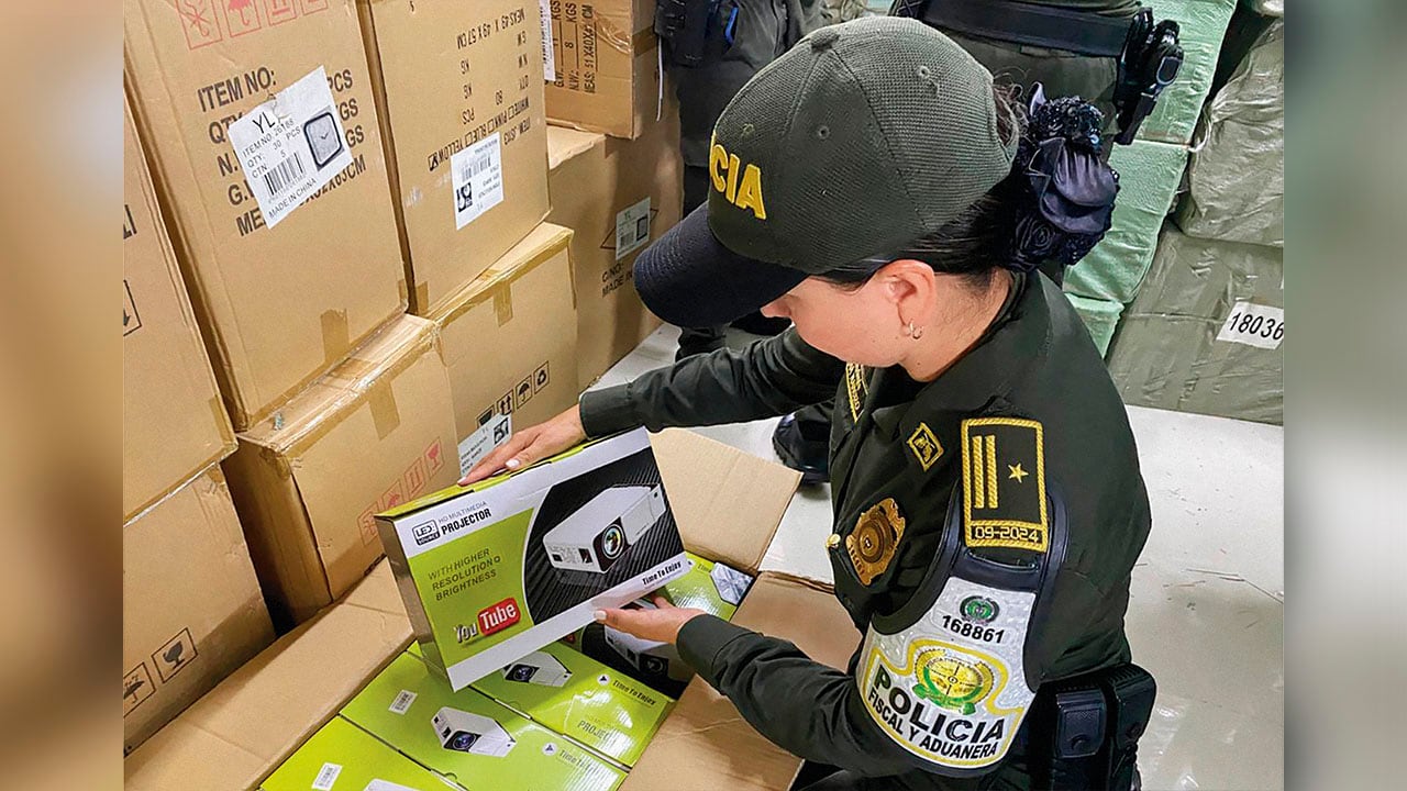 El presidente Gustavo Petro ha sido insistente en la lucha contra el contrabando. Sin embargo, las investigaciones se encuentran congeladas y solo avanzan los vencimientos de términos.