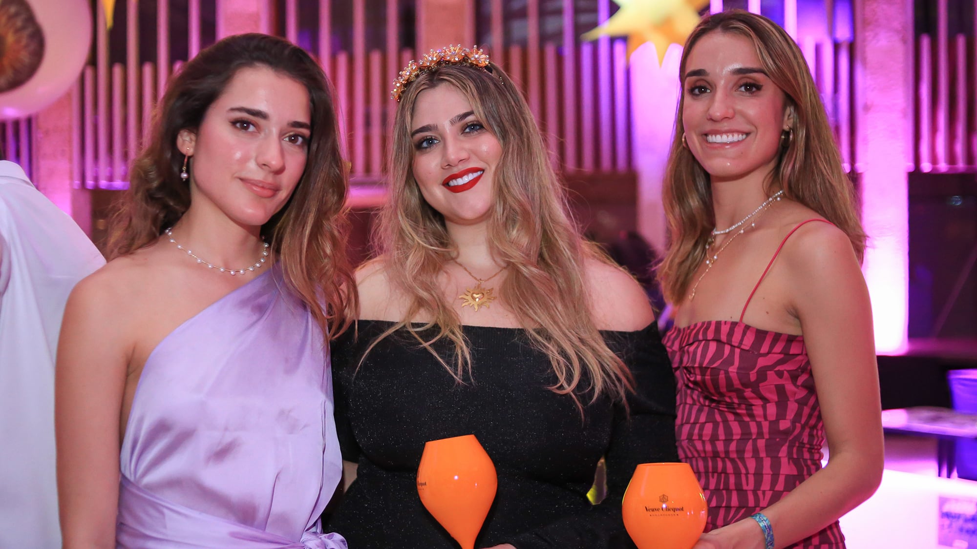 DE FIESTA EN CARTAGENA