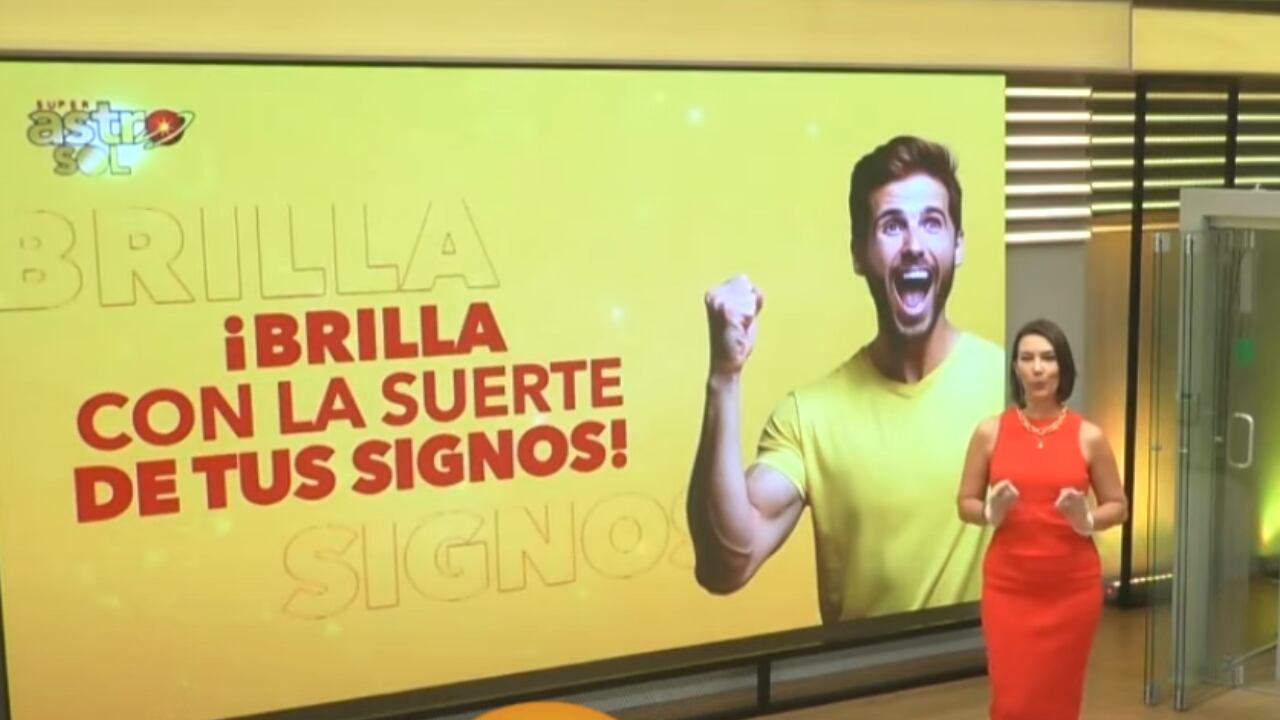 Sorteo de la lotería Super Astro Sol