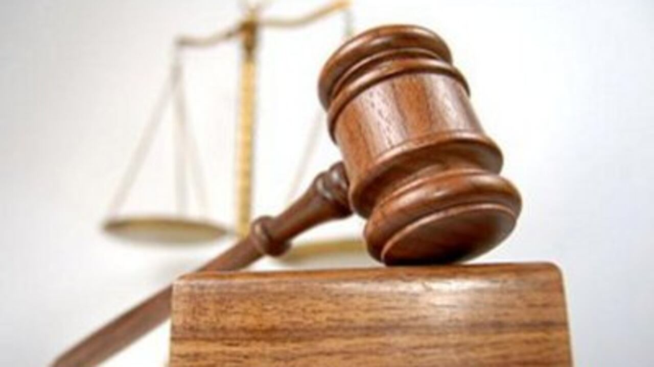 El Consejo Superior de la Judicatura ya tiene en su poder las denuncias.