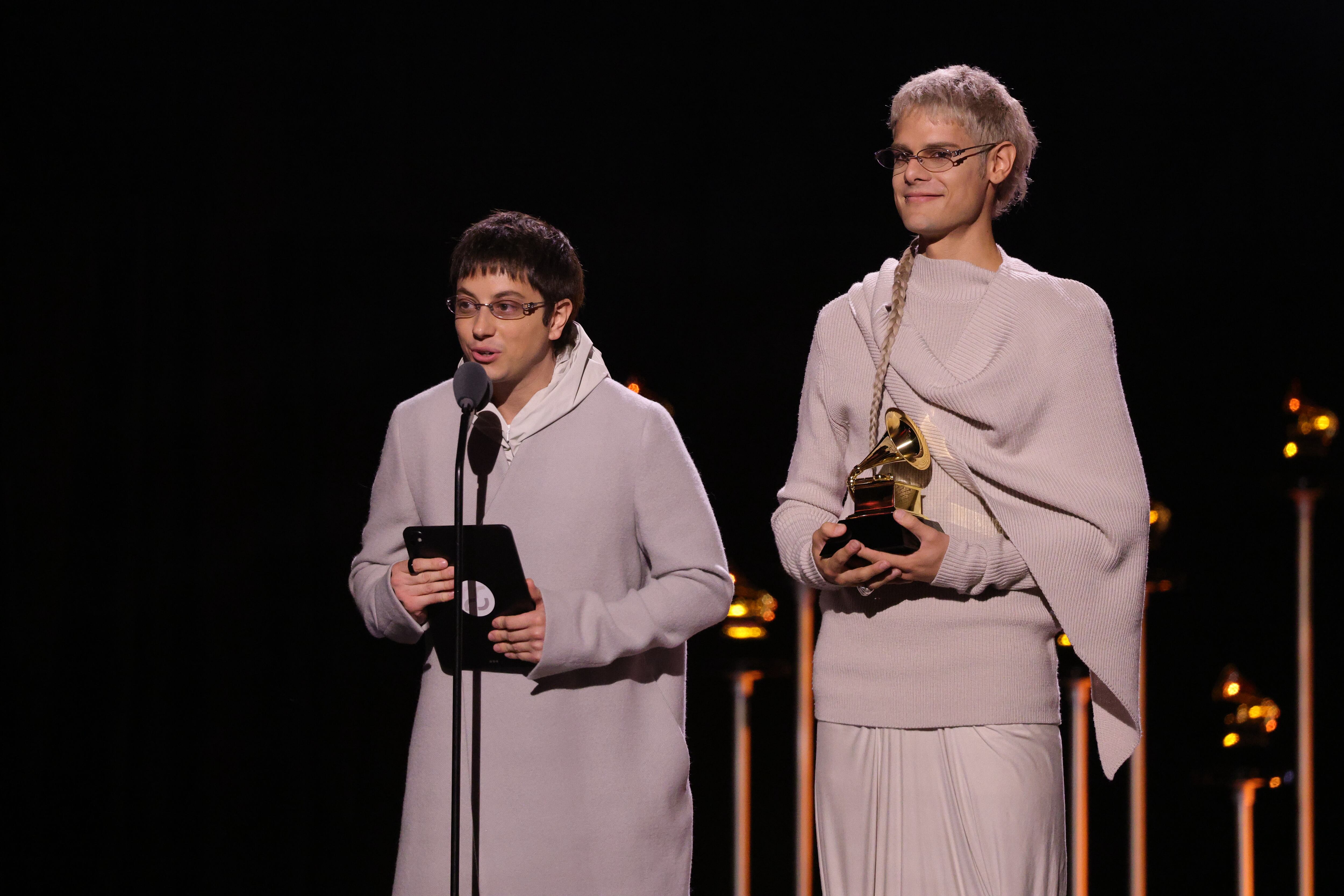 Pre-show de los Premios Grammy