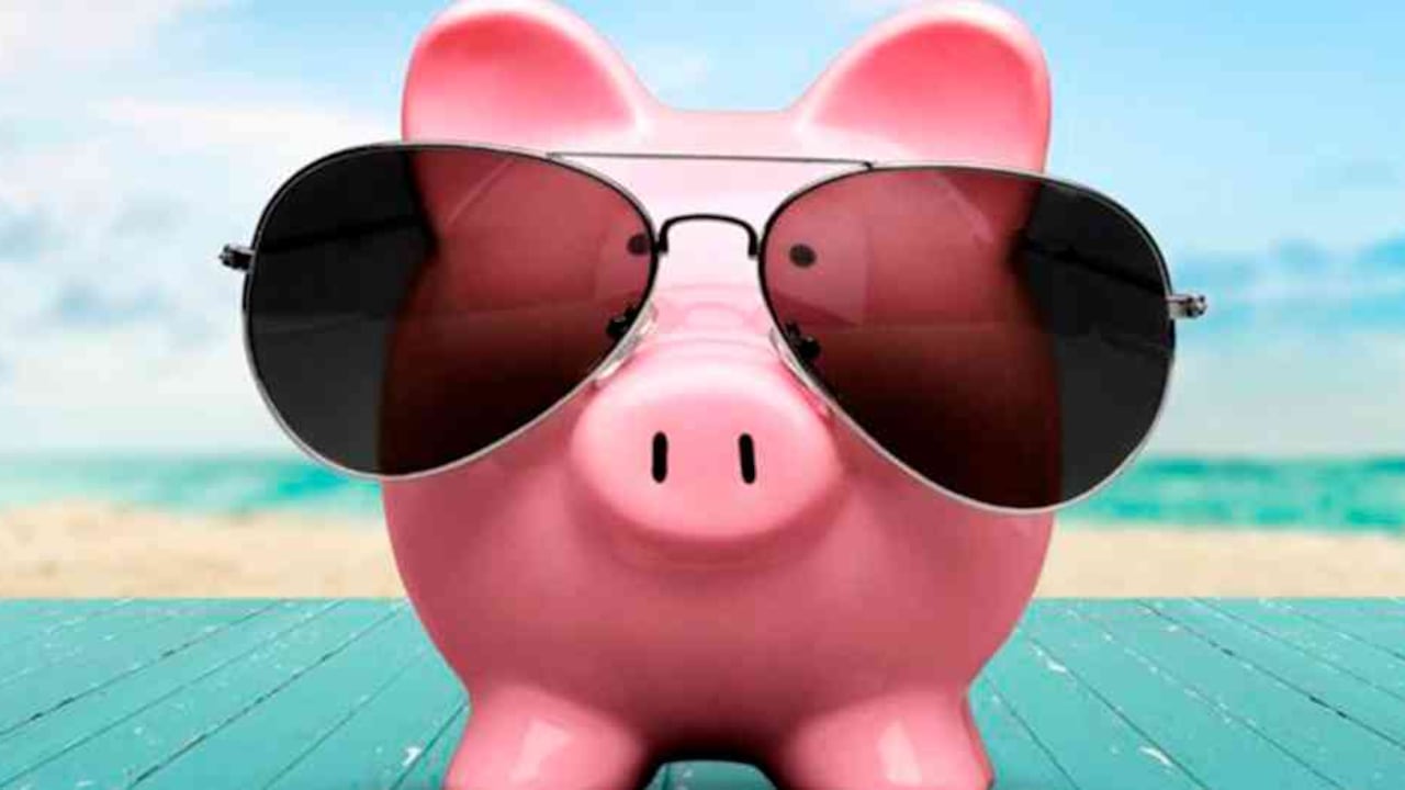 ¿Te cuesta ahorrar dinero?