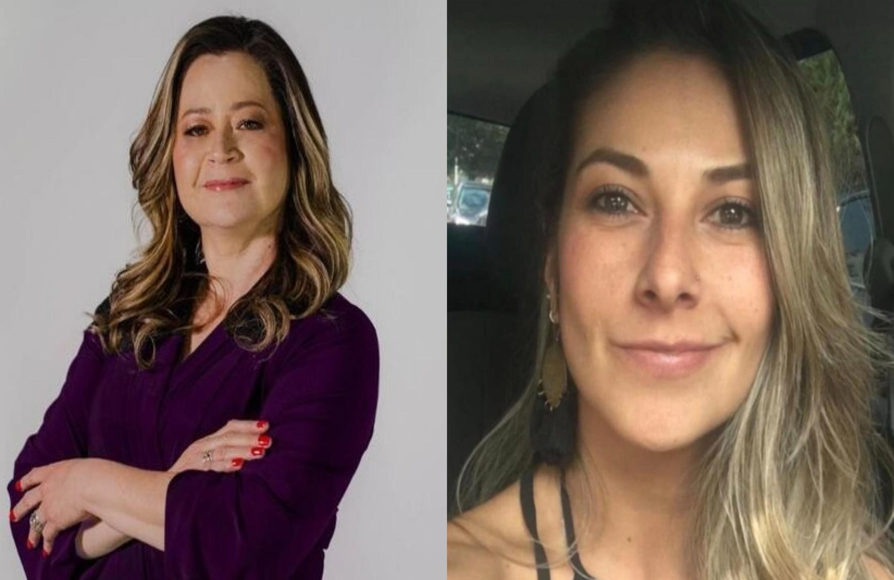 La ministra de Transporte, Mafe Rojas, se pronunció por el caso de Diana Ospina.