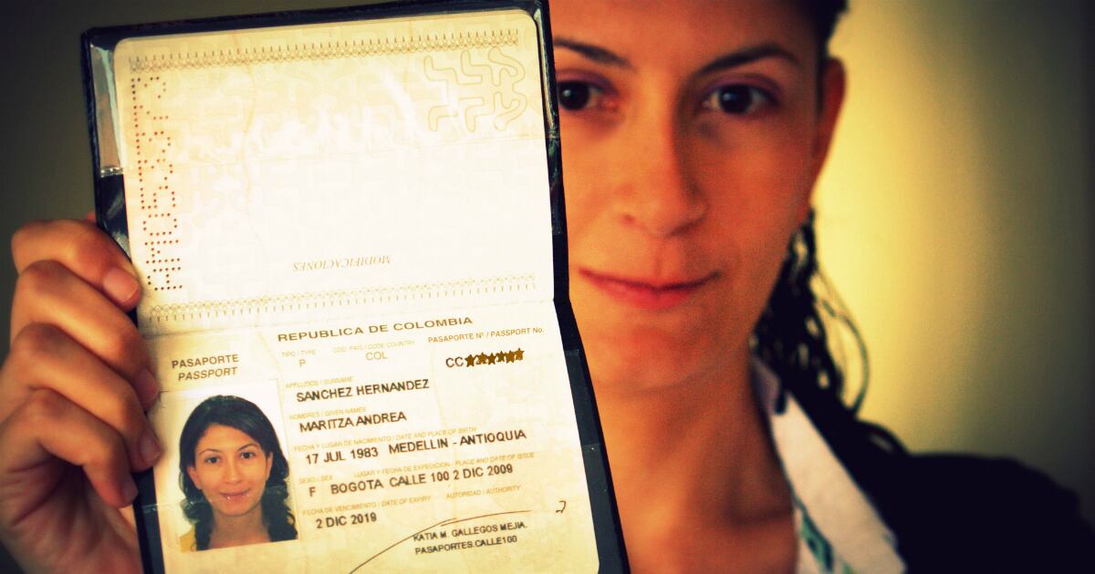 Para marzo de 2015 todos los colombianos deberán tener el nuevo pasaporte.