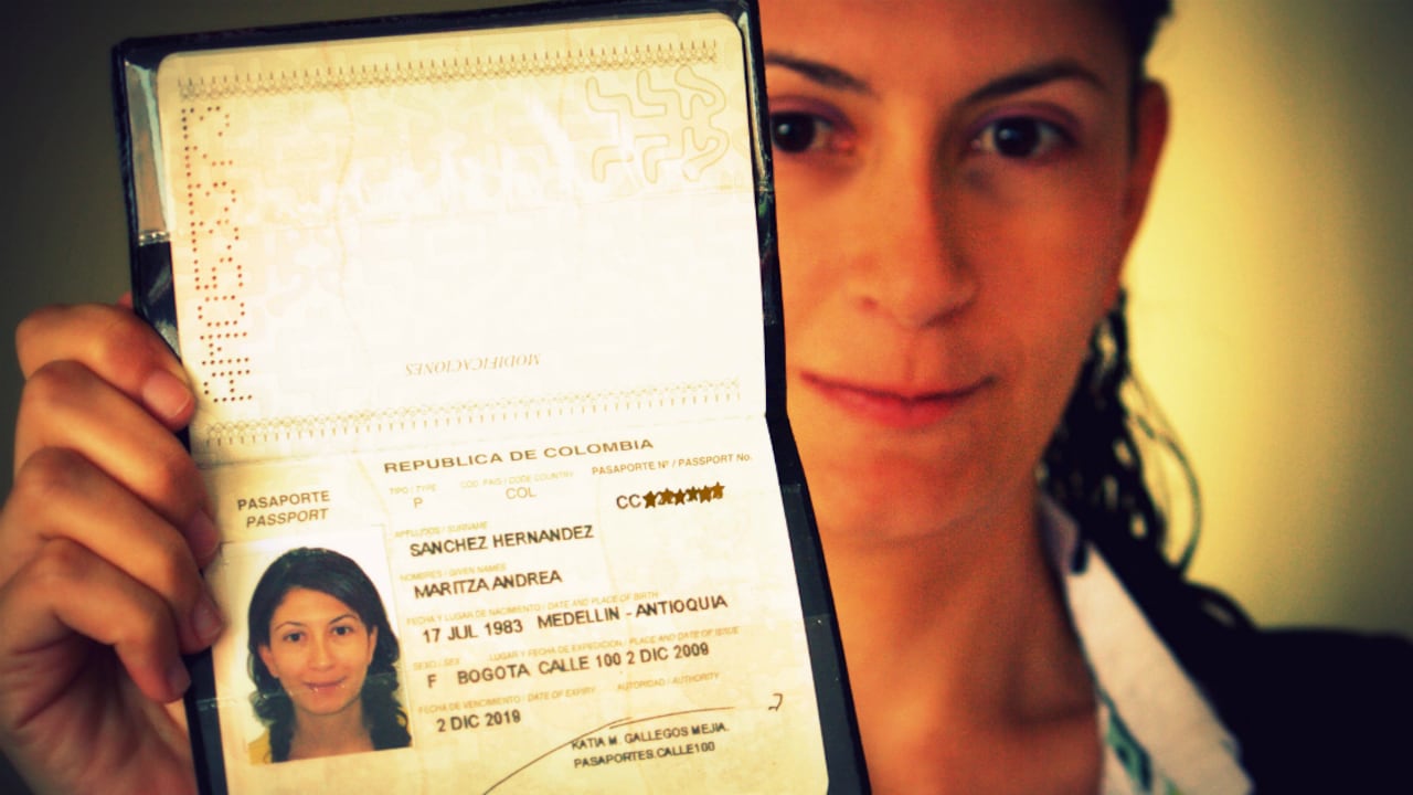 Para marzo de 2015 todos los colombianos deberán tener el nuevo pasaporte.