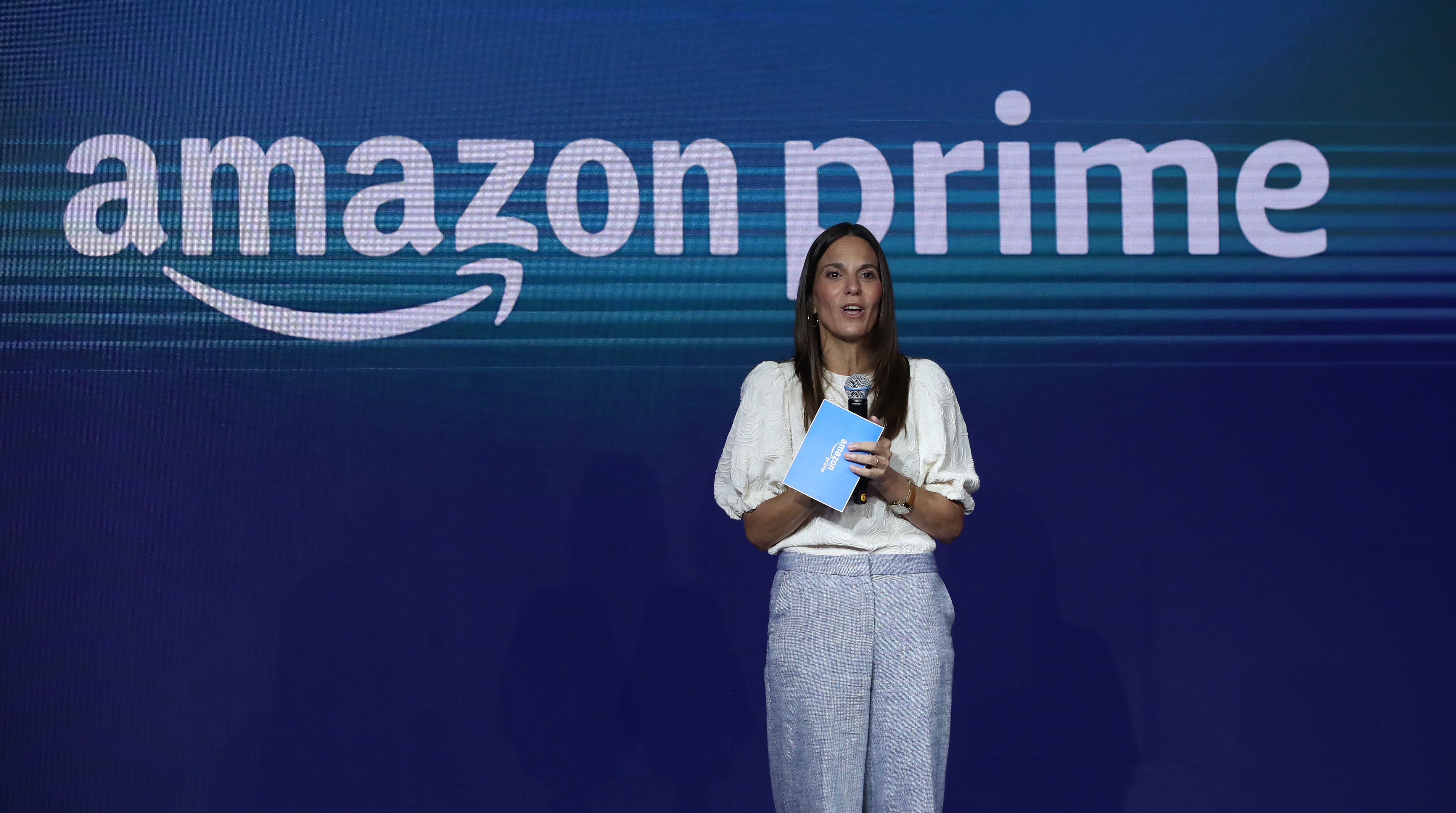 Lanzamiento de  “Betty, la fea: la historia continúa”  de RCN  con la   plataforma de streaming Prime Video
Bogota julio 15 del 2024
Foto Guillermo Torres Reina / Semana