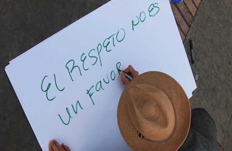 Foto: Álvaro Tavera / SEMANA