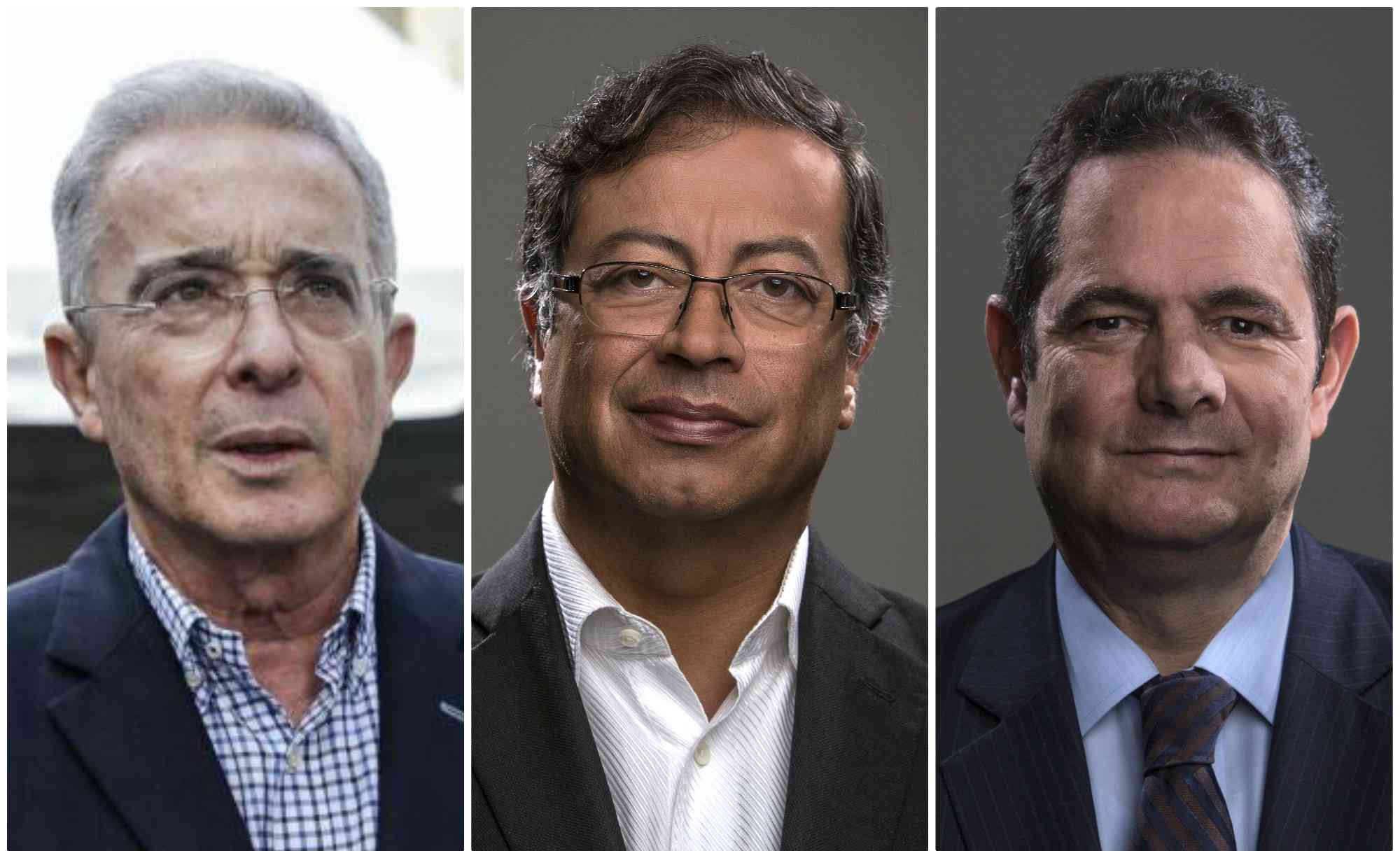 El bloque que votará contra este proyecto lo lideran los tres senadores santistas de la U y la oposición.