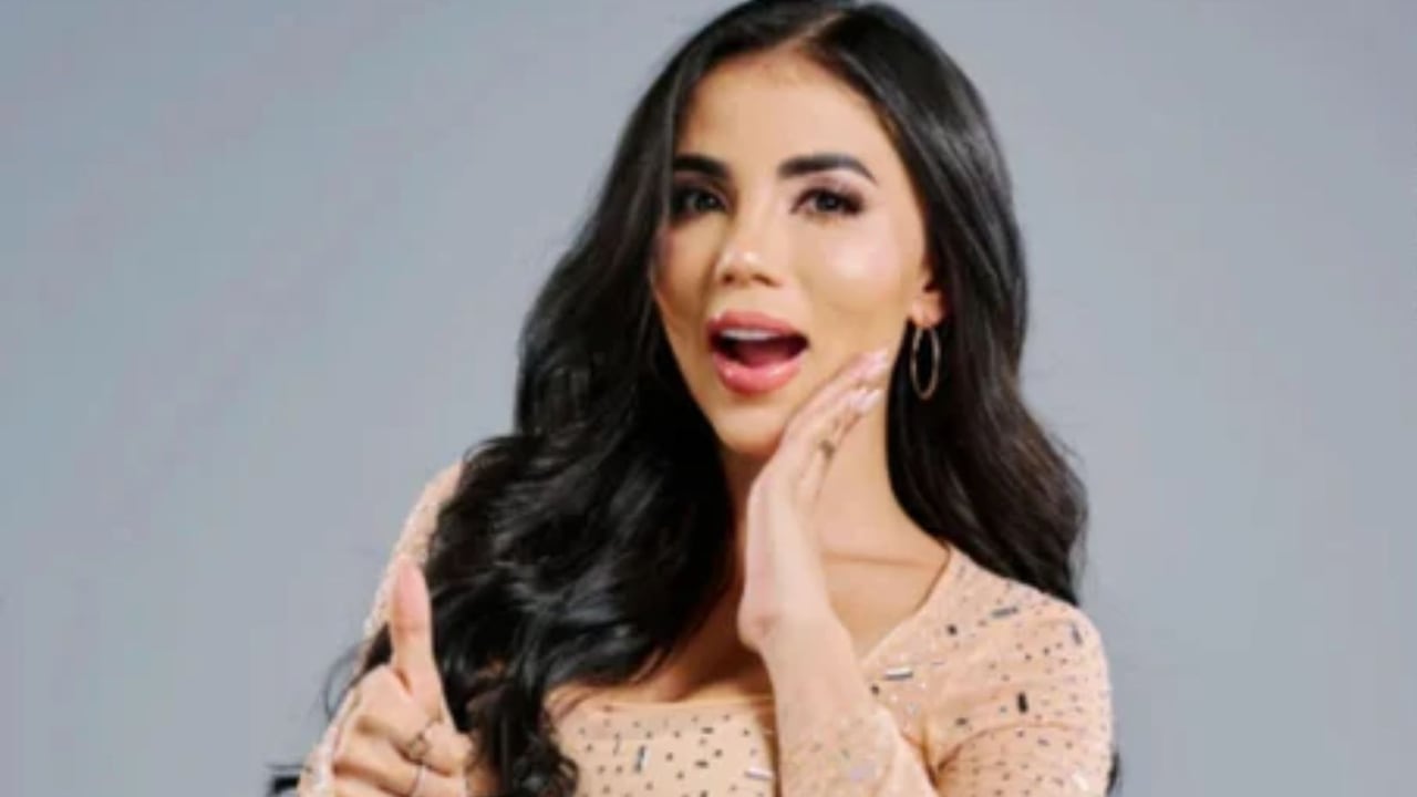 La exparticipante de 'La casa de los famosos' destapó situación que vivió su hija antes de ser mayor de edad.